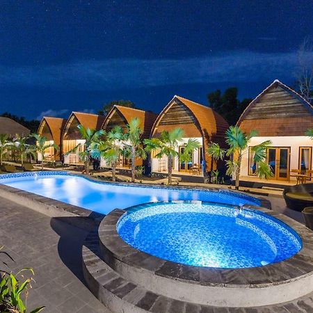 Sakti Bintang Penida Resort מראה חיצוני תמונה
