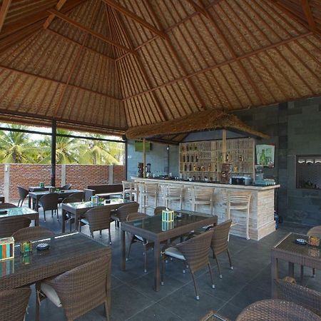 Sakti Bintang Penida Resort מראה חיצוני תמונה