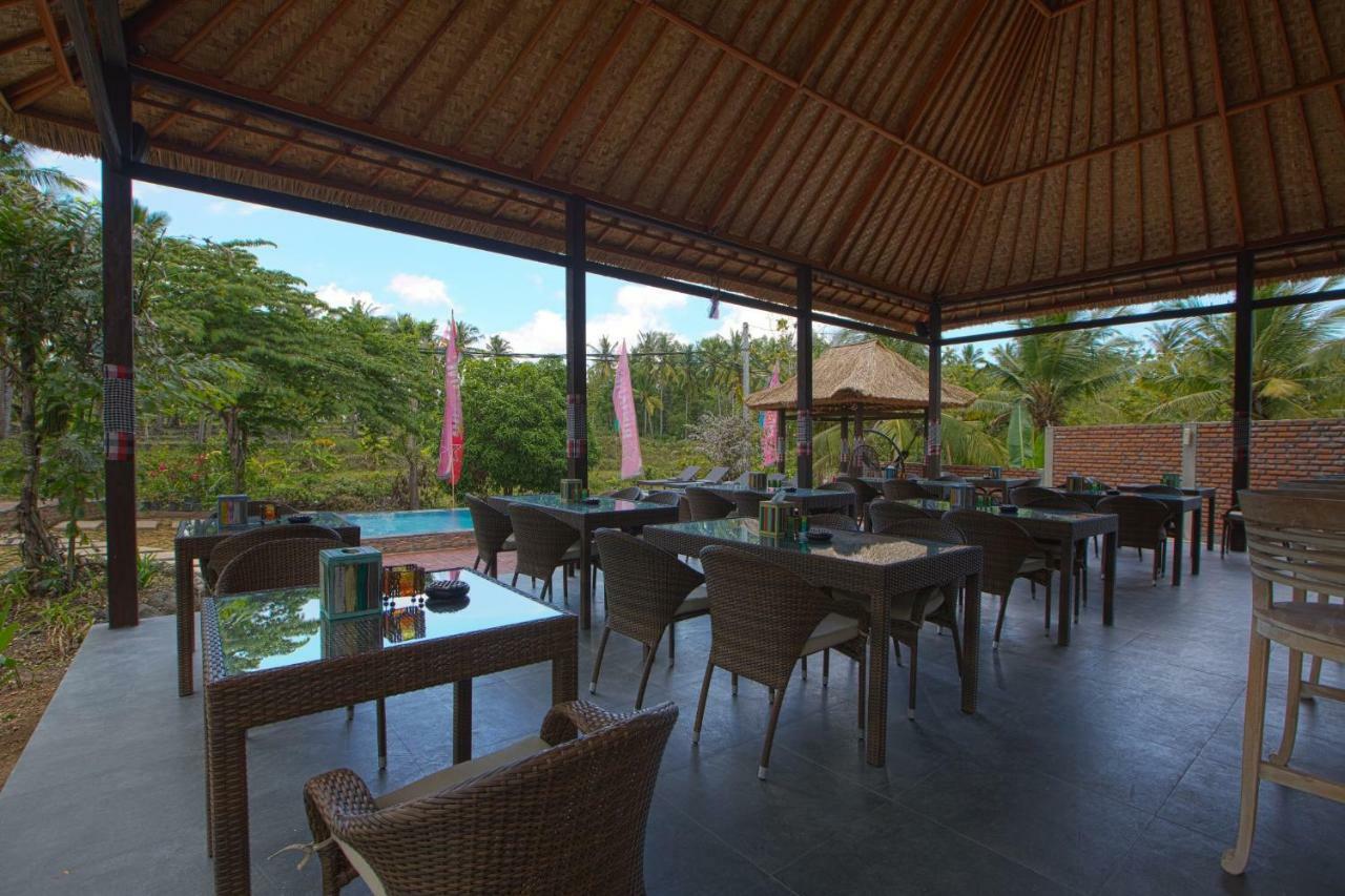 Sakti Bintang Penida Resort מראה חיצוני תמונה