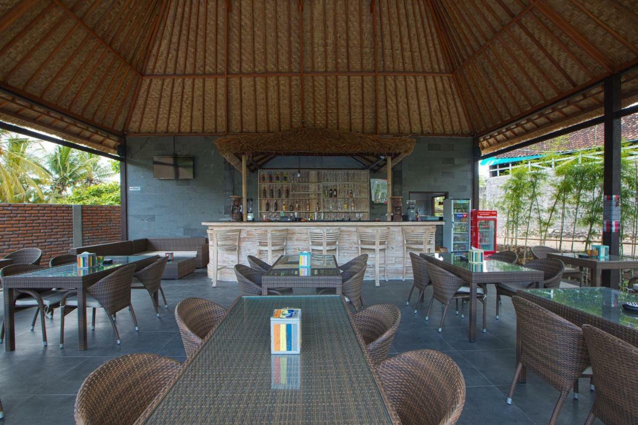 Sakti Bintang Penida Resort מראה חיצוני תמונה