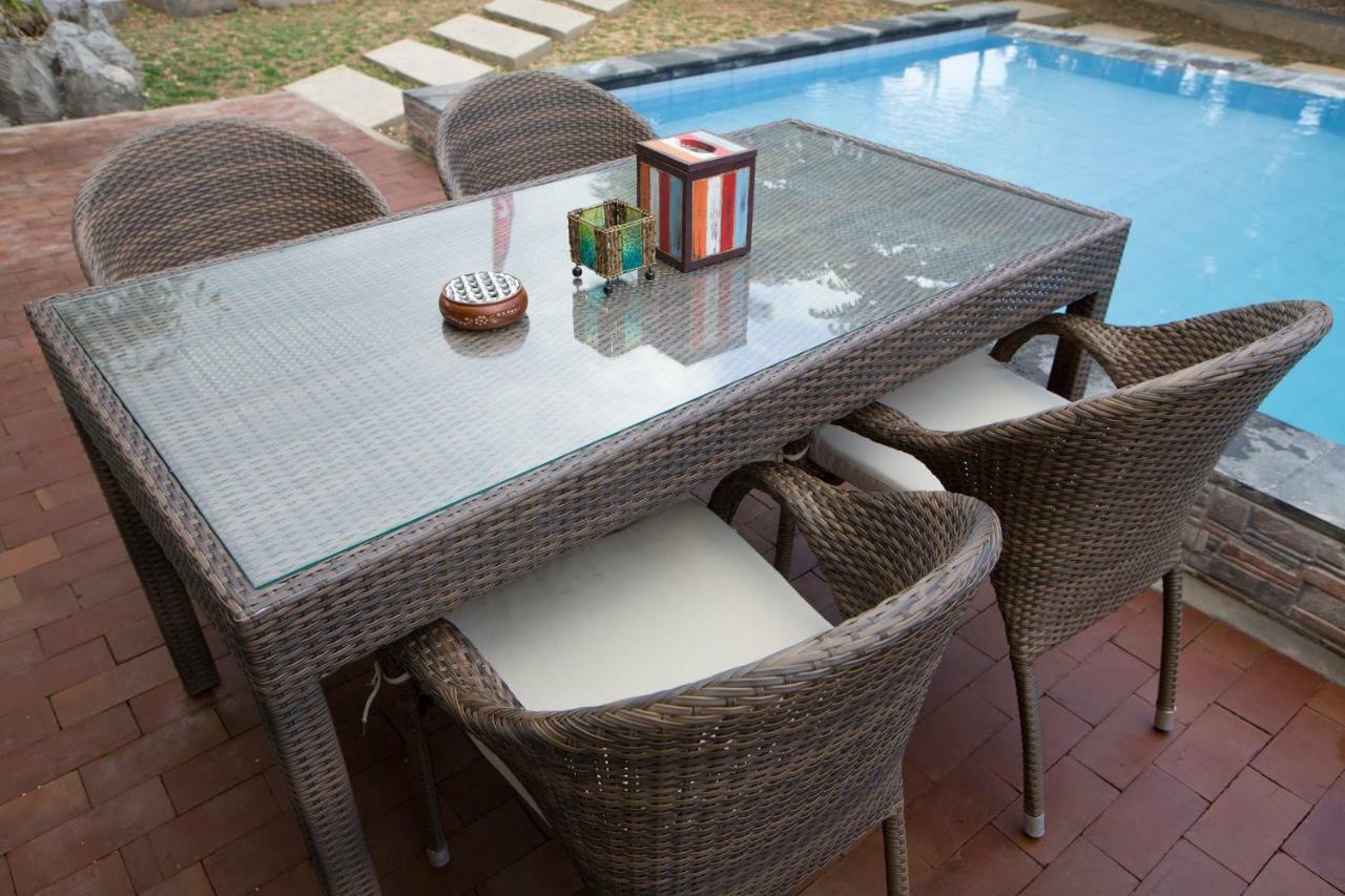 Sakti Bintang Penida Resort מראה חיצוני תמונה