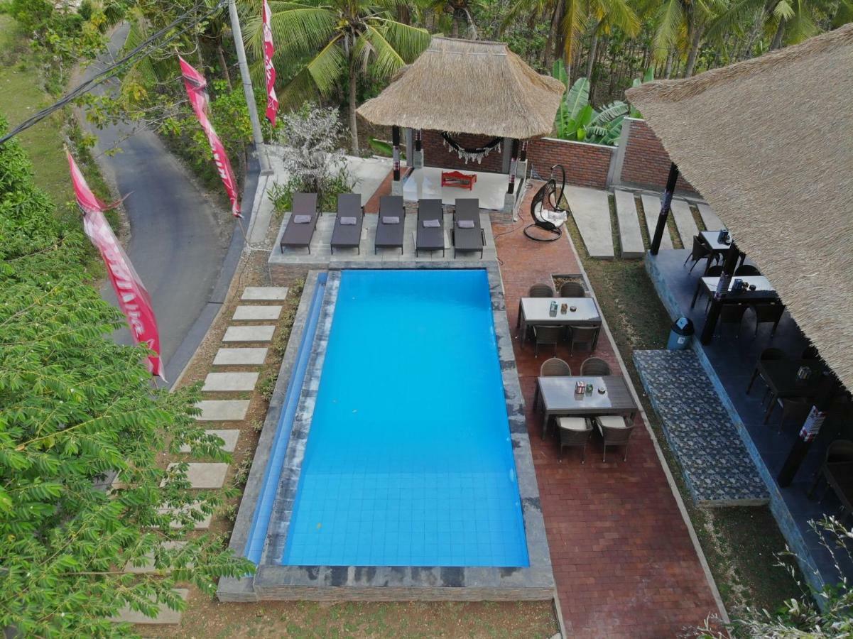 Sakti Bintang Penida Resort מראה חיצוני תמונה