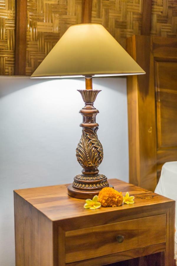 Sakti Bintang Penida Resort מראה חיצוני תמונה