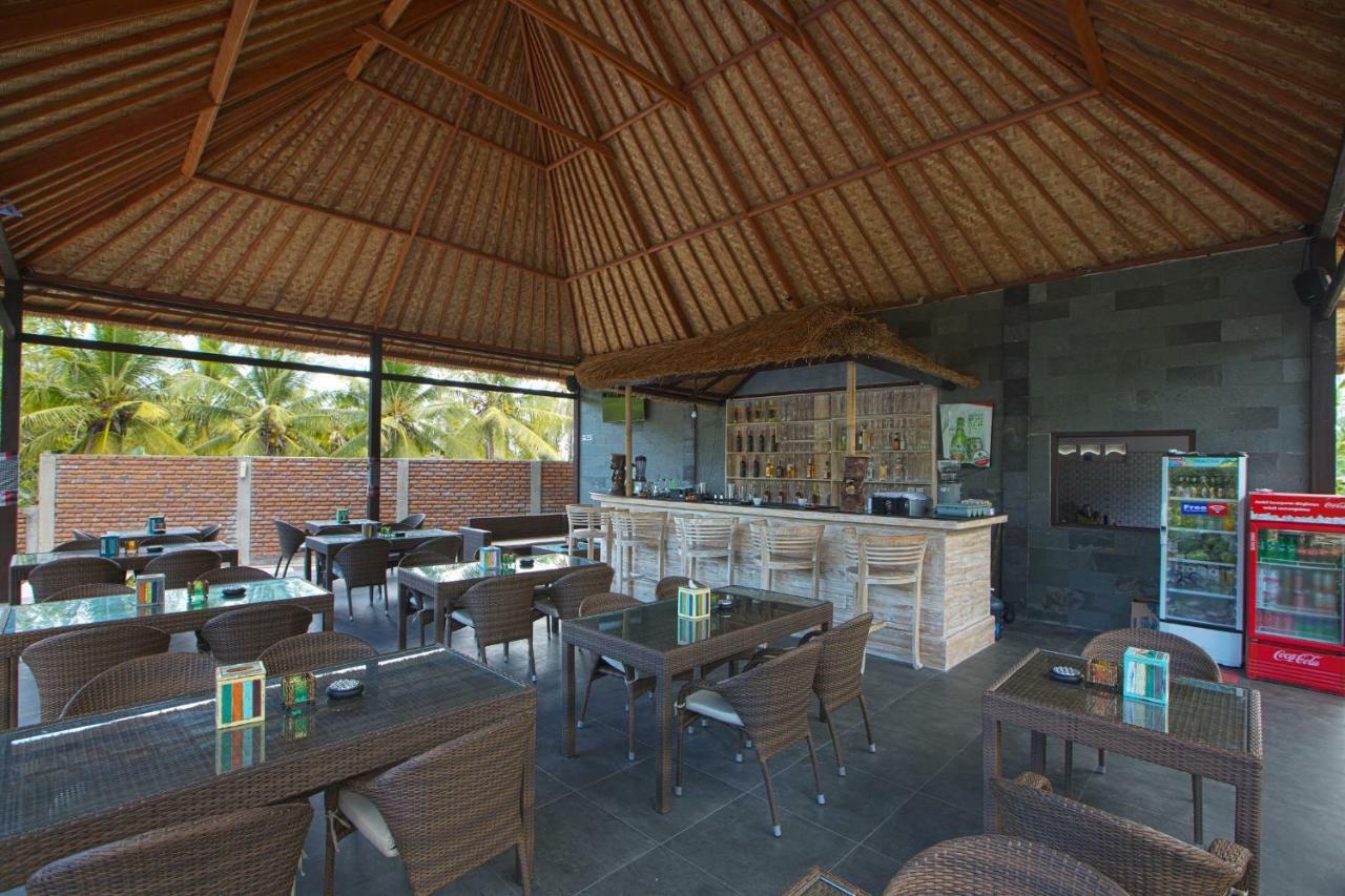 Sakti Bintang Penida Resort מראה חיצוני תמונה