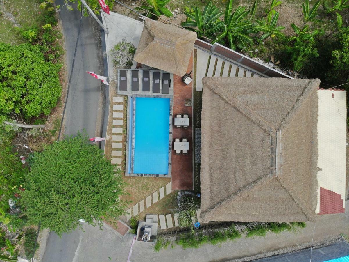 Sakti Bintang Penida Resort מראה חיצוני תמונה