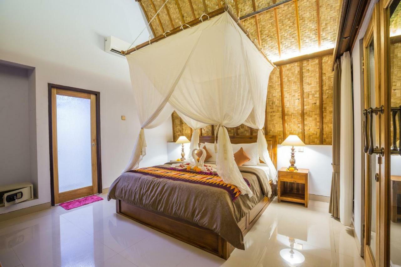 Sakti Bintang Penida Resort מראה חיצוני תמונה
