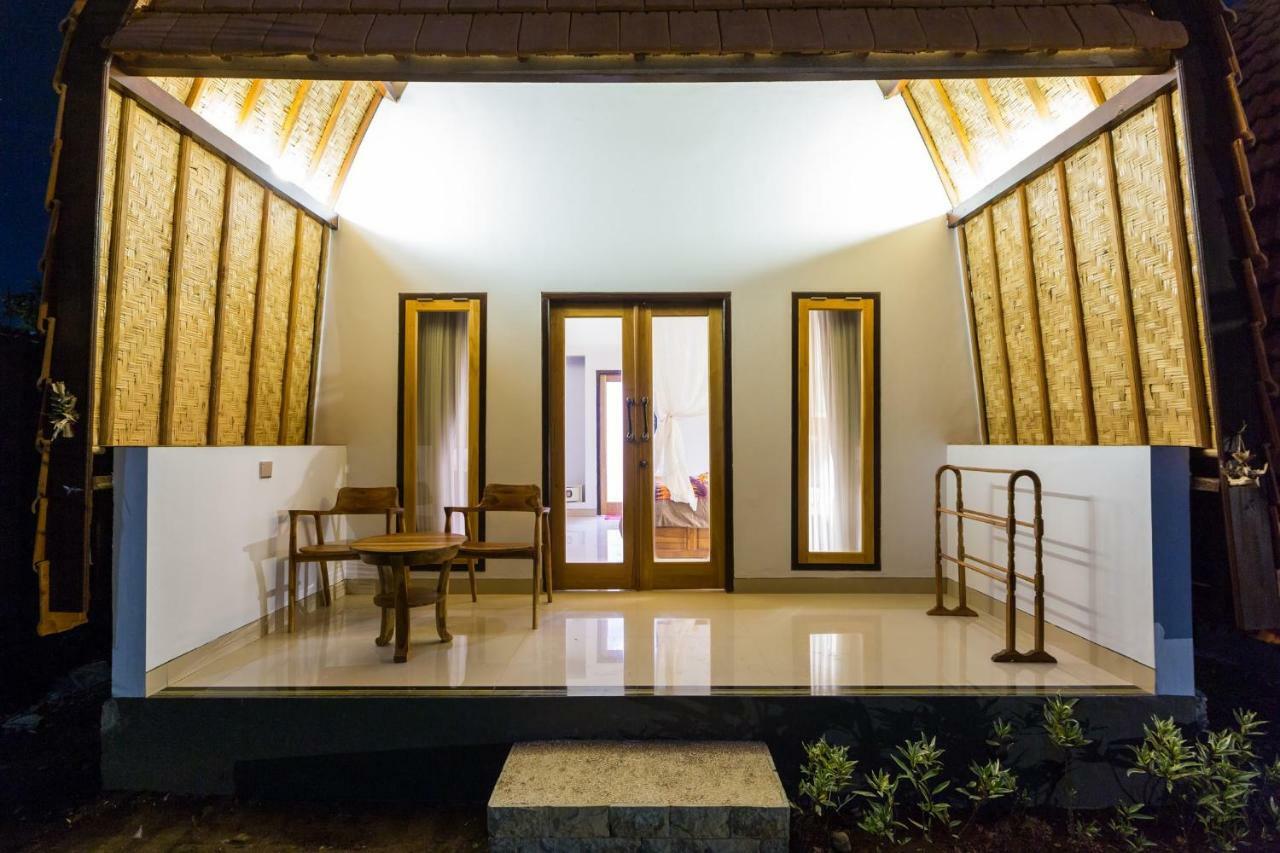Sakti Bintang Penida Resort מראה חיצוני תמונה