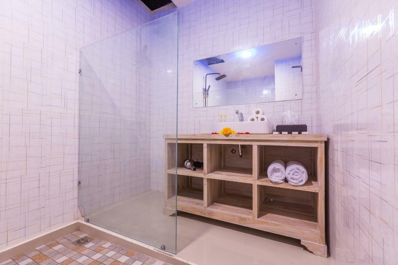 Sakti Bintang Penida Resort מראה חיצוני תמונה
