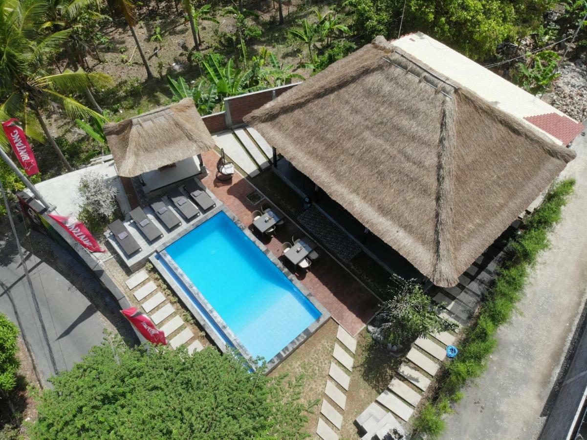 Sakti Bintang Penida Resort מראה חיצוני תמונה
