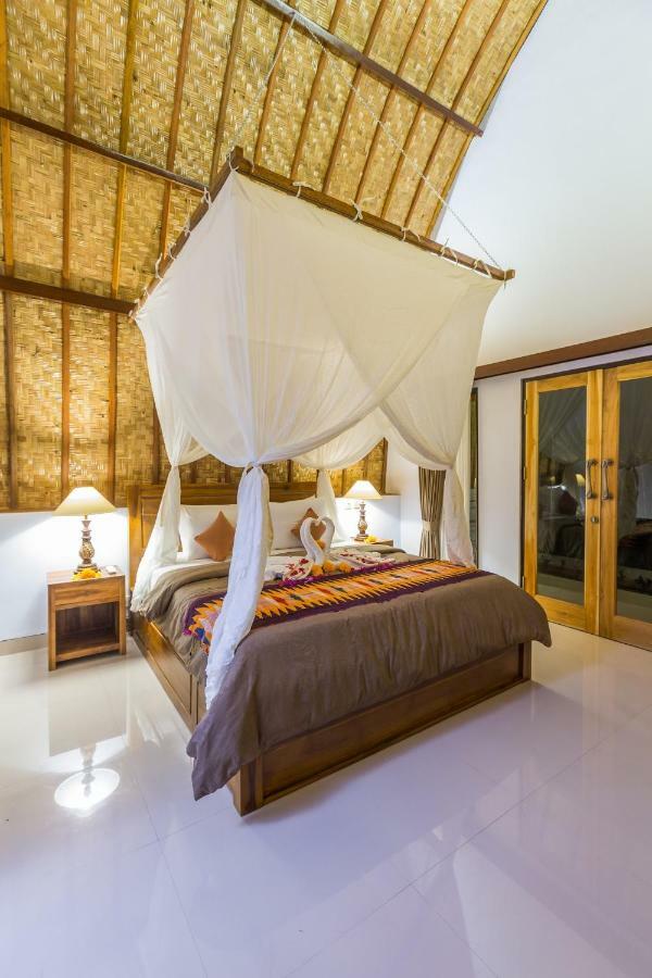 Sakti Bintang Penida Resort מראה חיצוני תמונה