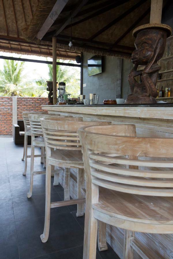 Sakti Bintang Penida Resort מראה חיצוני תמונה