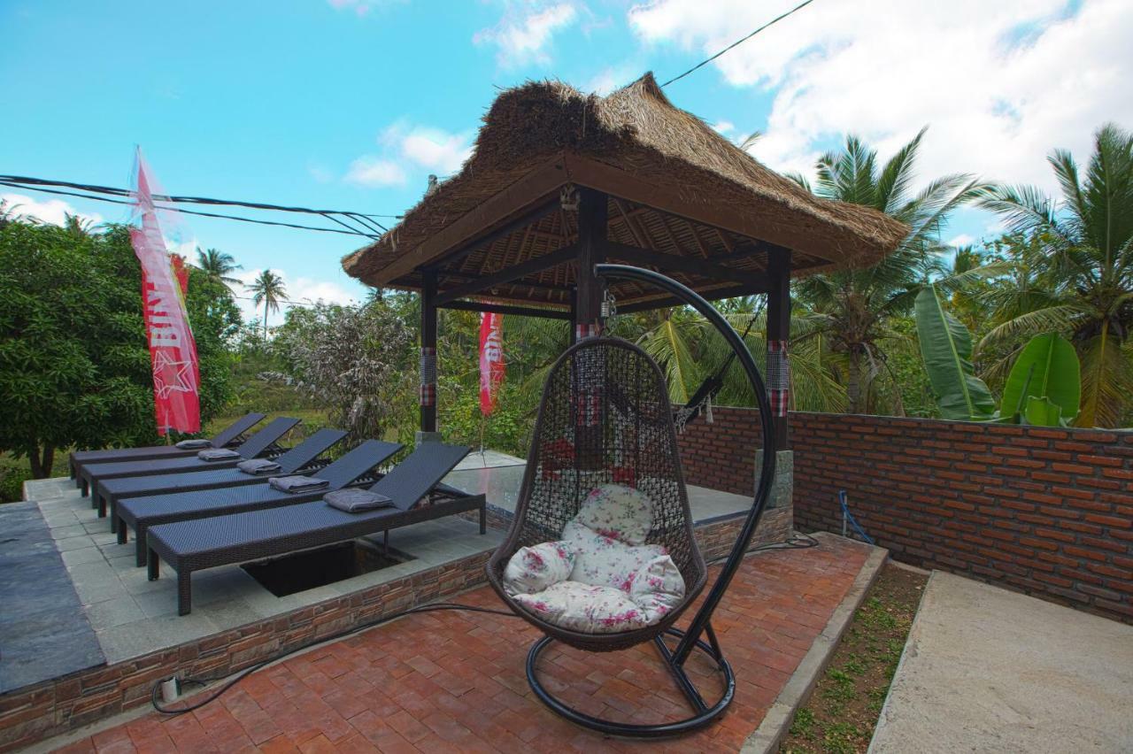 Sakti Bintang Penida Resort מראה חיצוני תמונה