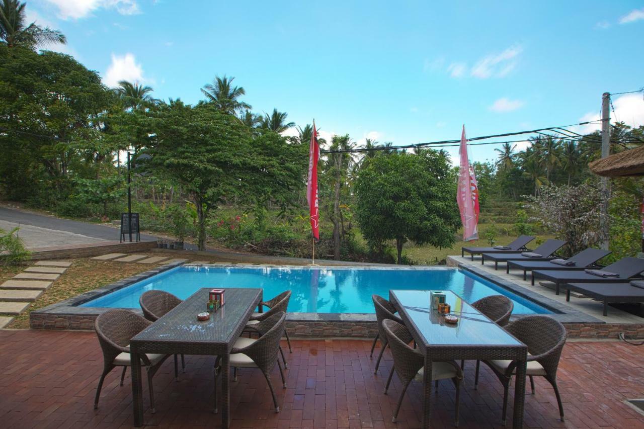 Sakti Bintang Penida Resort מראה חיצוני תמונה