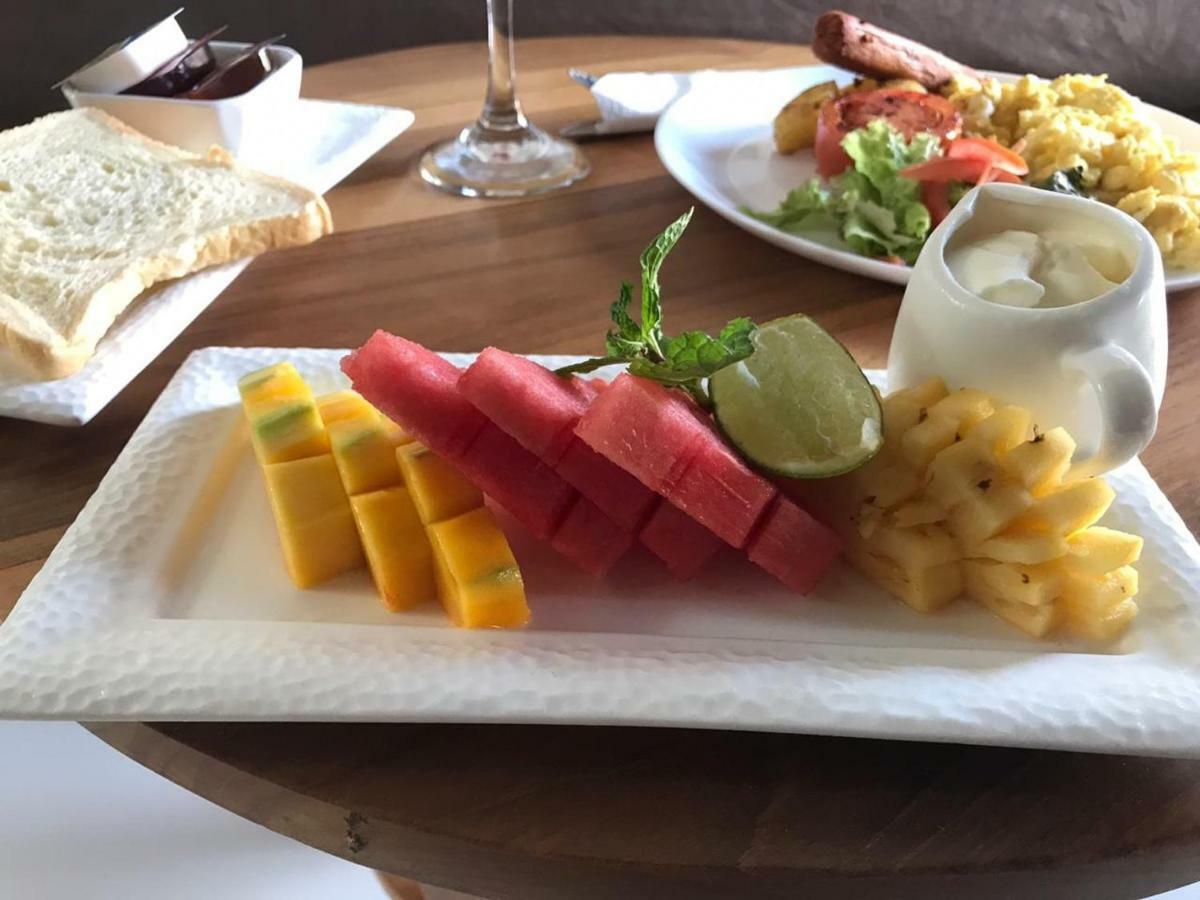 Sakti Bintang Penida Resort מראה חיצוני תמונה